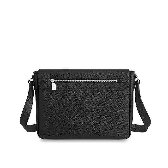 Louis Vuitton Roman MM M30608 Ardoise