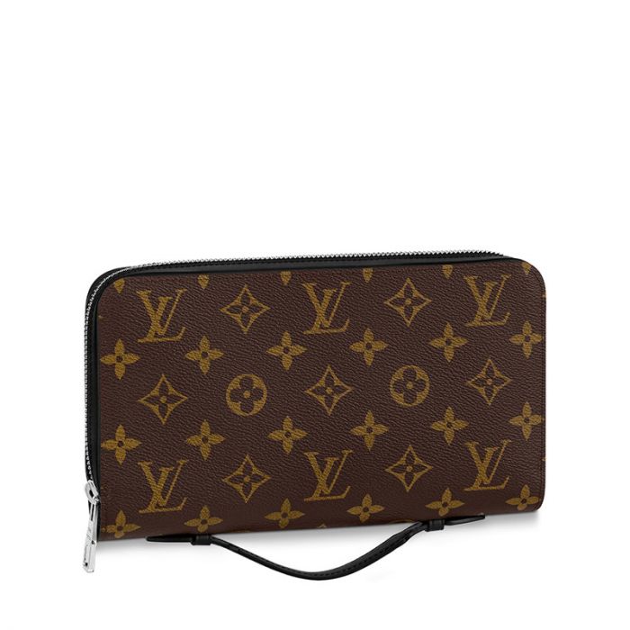 Louis Vuitton Zippy XL Wallet M61506