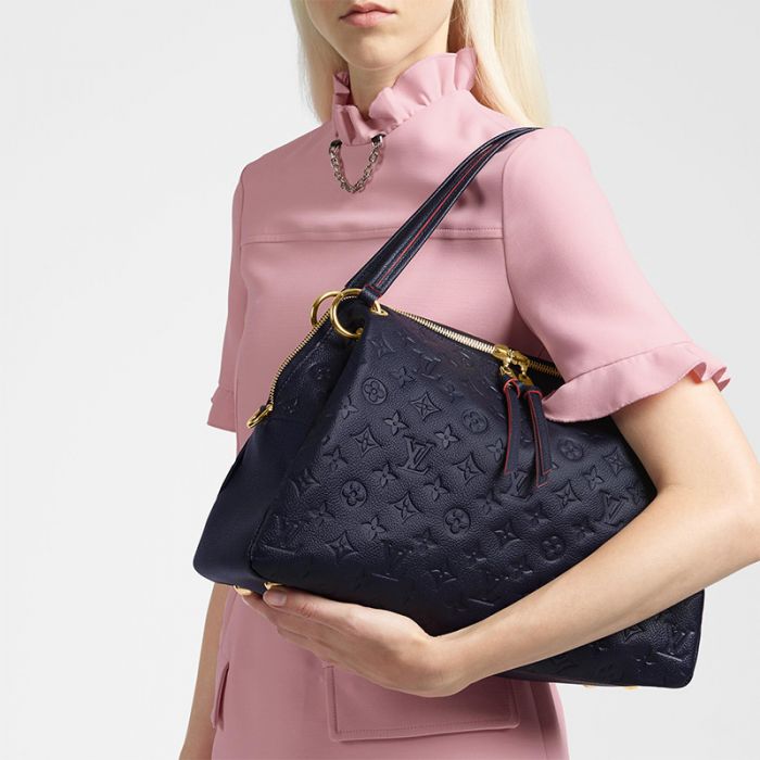 Louis Vuitton Ponthieu PM