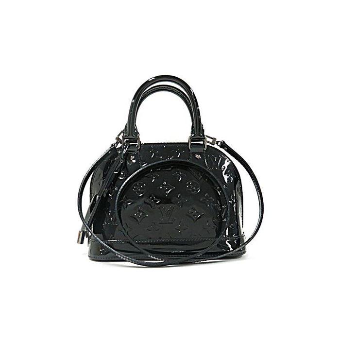 Louis Vuitton Alma BB