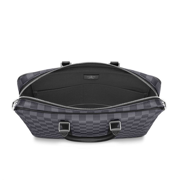 Louis Vuitton Porte-Documents Voyage PM N41478