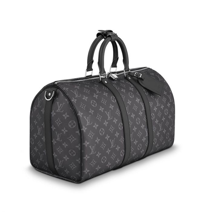 Louis Vuitton Keepall 45 Bandouliere M40569