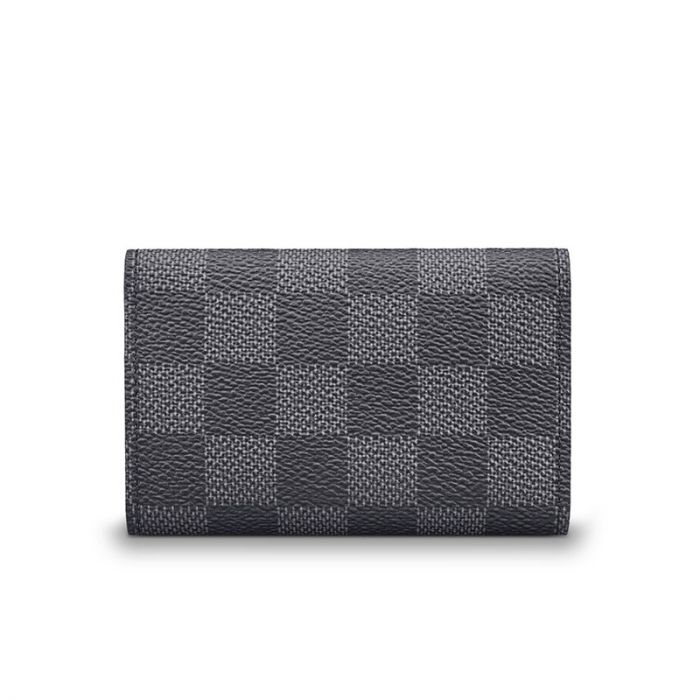 Louis Vuitton 6 Key Holder N62662