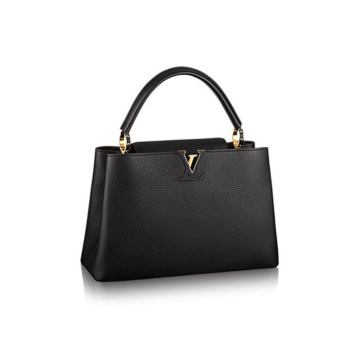 Louis Vuitton Capucines BB