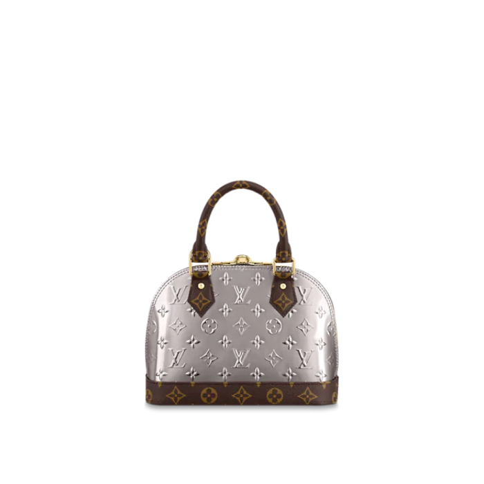 Louis Vuitton Alma BB