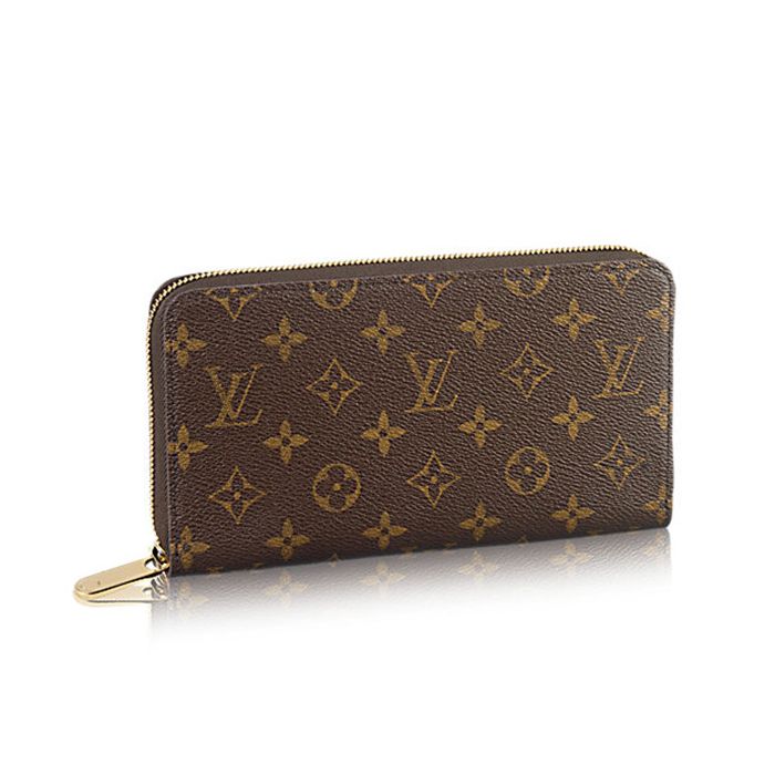 Louis Vuitton Zippy Organizer M60002