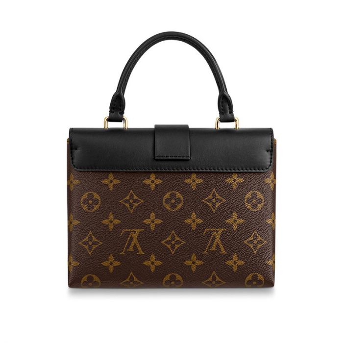 Louis Vuitton Locky BB