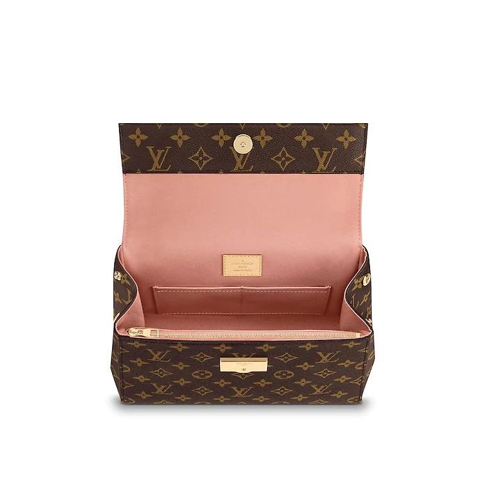 Louis Vuitton Cluny BB