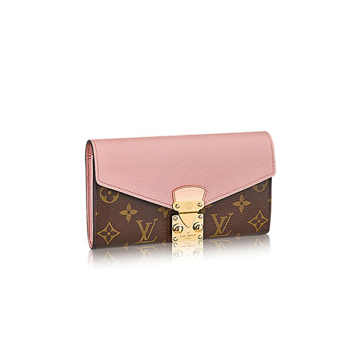 Louis Vuitton Pallas Wallet