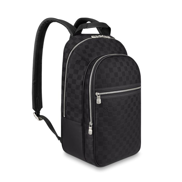 Louis Vuitton N40311 Michael Backpack