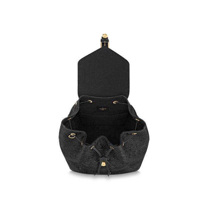 Louis Vuitton Montsouris Backpack