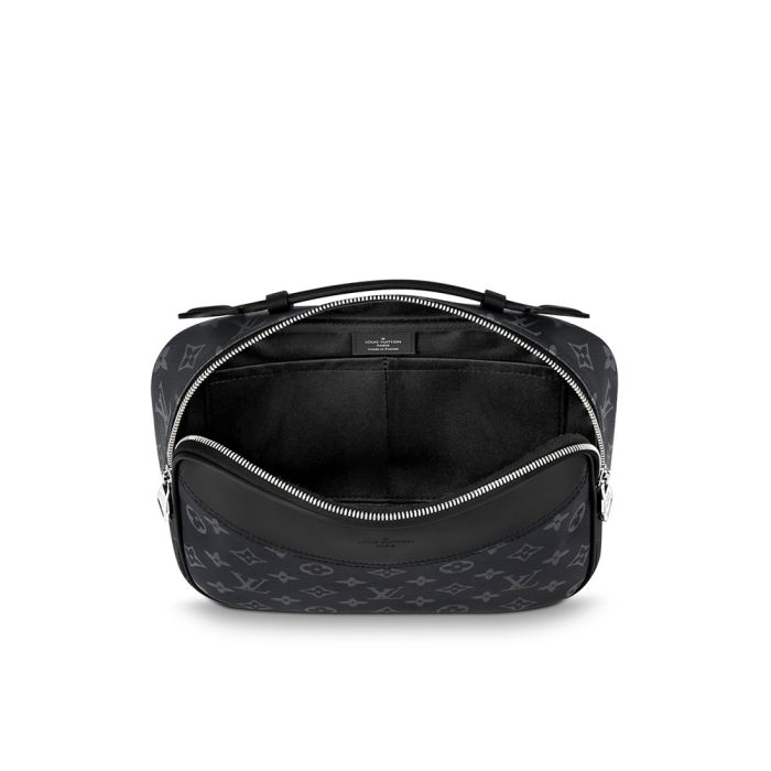 Louis Vuitton M42906 Bumbag Explorer