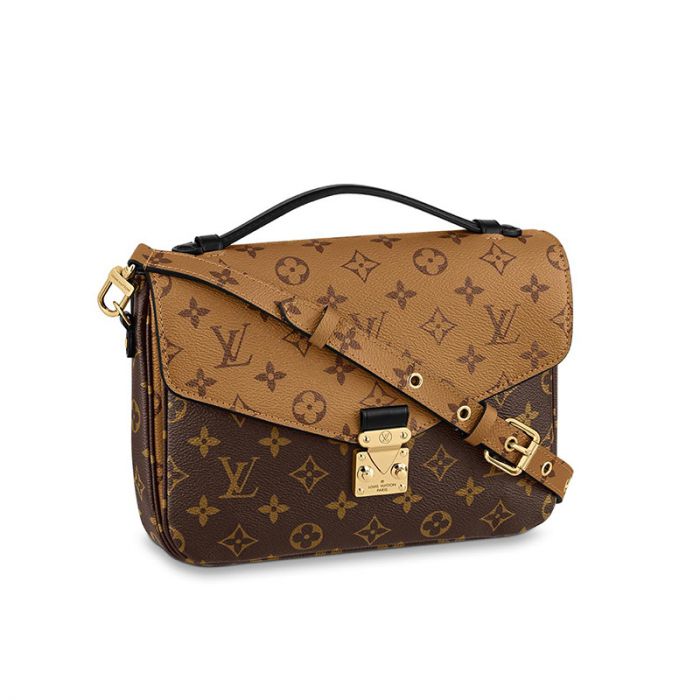 Louis Vuitton Pochette Metis