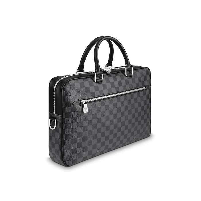 Louis Vuitton Porte Documents Business MM N50200