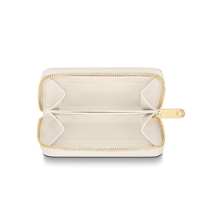 Louis Vuitton Zippy Coin Purse N63069
