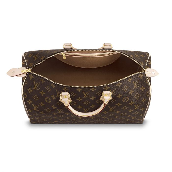 Louis Vuitton Speedy 40 M41106