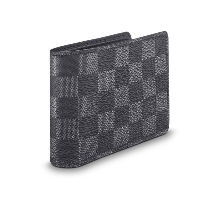 Louis Vuitton Multiple Wallet N62663