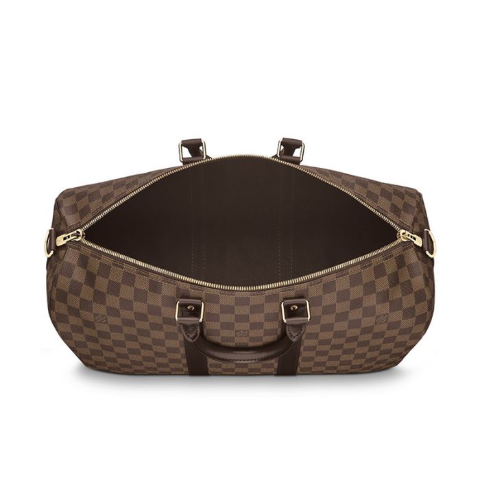 Louis Vuitton Keepall Bandouliere 45 N41428