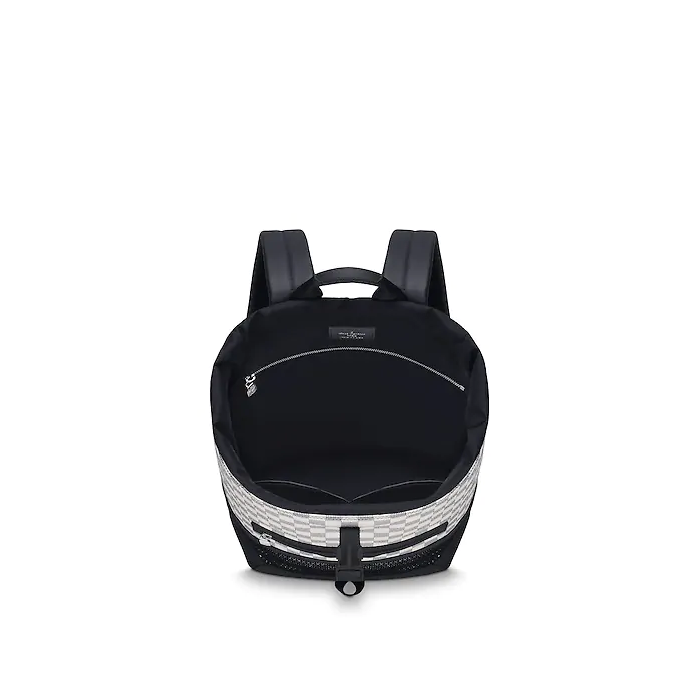 Louis Vuitton Matchpoint Backpack