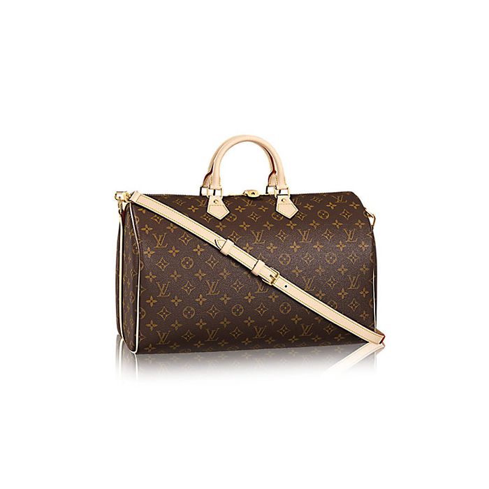 Louis Vuitton Speedy Bandouliere 40 M41110