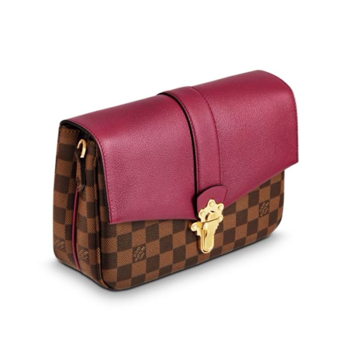 Louis Vuitton Clapton PM