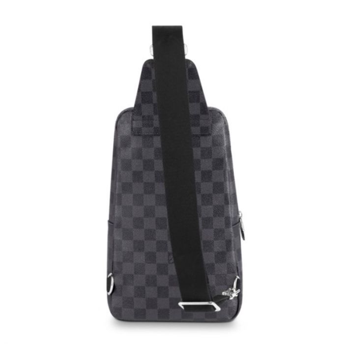 Louis Vuitton Avenue Sling Bag N41056