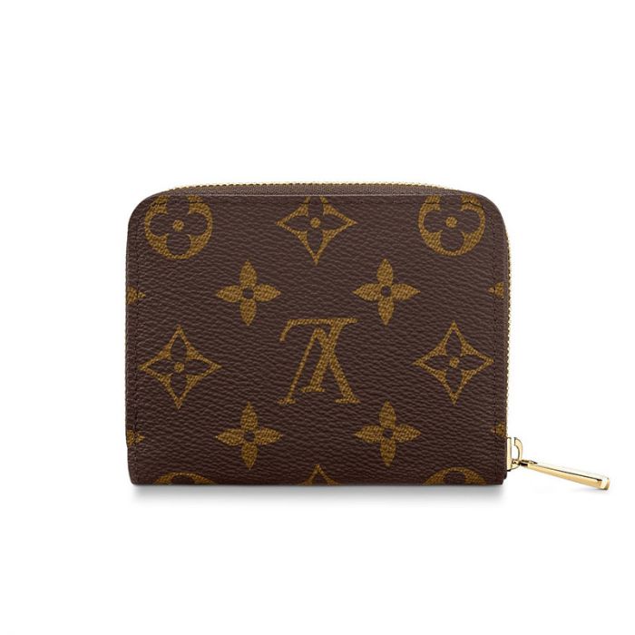 Louis Vuitton Zippy Coin Purse M60067
