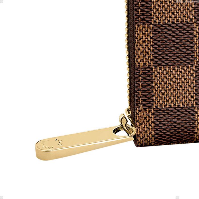 Louis Vuitton Zippy Wallet N41661