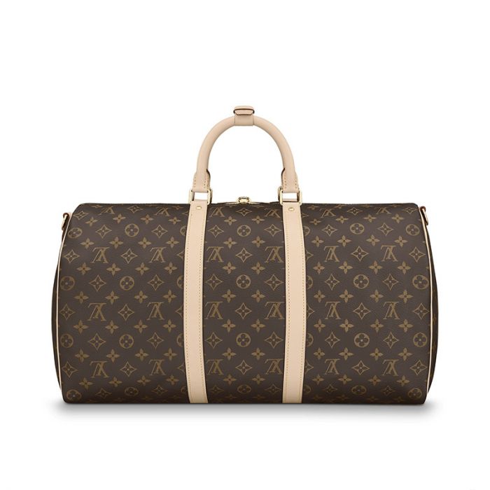 Louis Vuitton Keepall Bandouliere 50 M41416