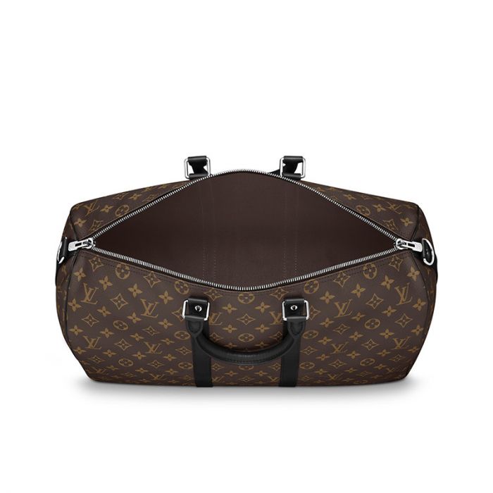 Louis Vuitton Keepall Bandouliere 45
