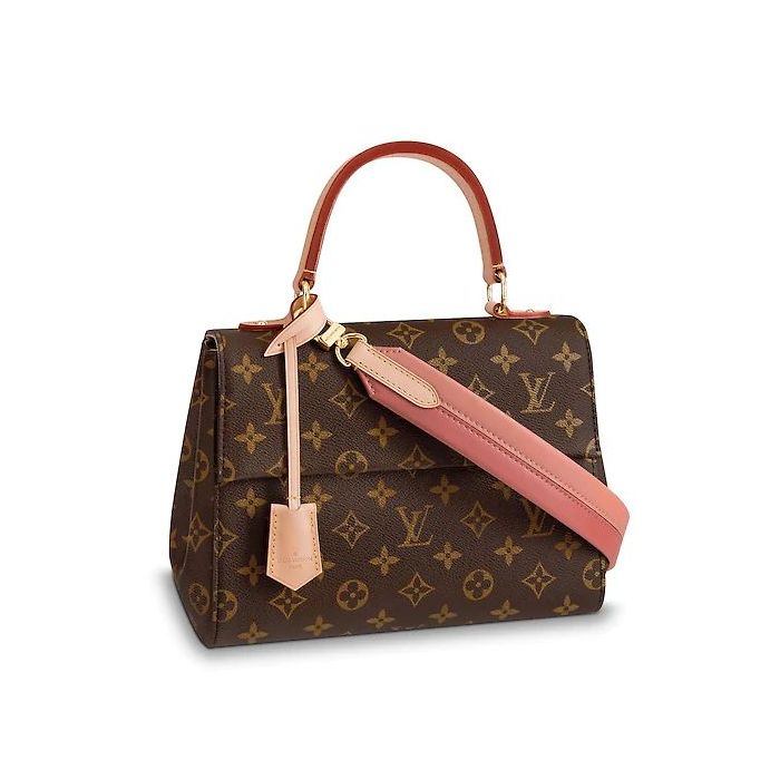Louis Vuitton Cluny BB