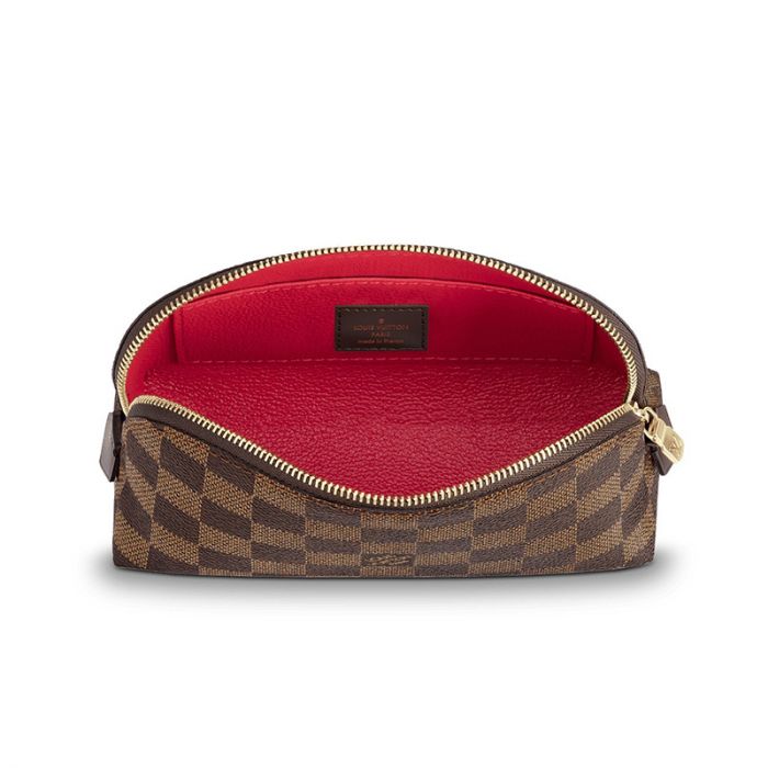 Louis Vuitton Cosmetic Pouch PM N47516