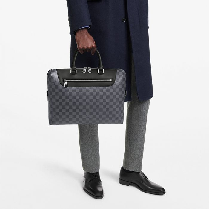 Louis Vuitton Porte-Documents Jour N48260