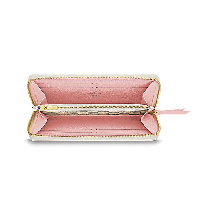 Louis Vuitton Clemence