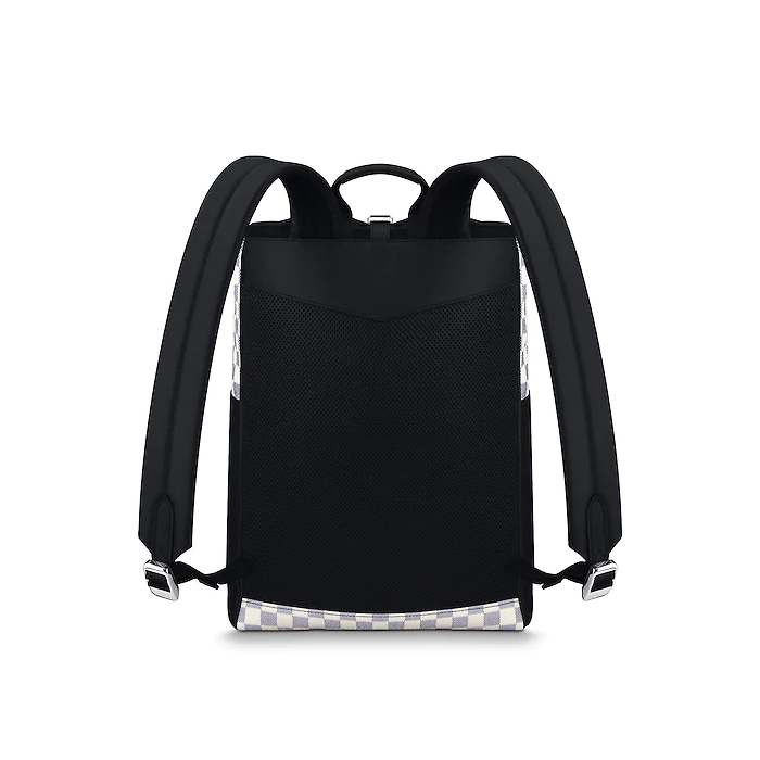 Louis Vuitton Matchpoint Backpack