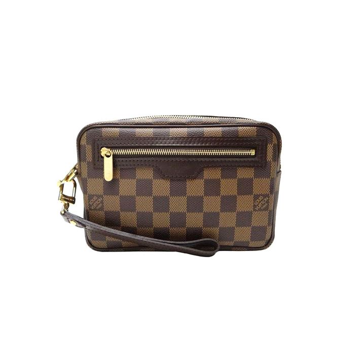 Louis Vuitton Pochette Bie Macau N61739