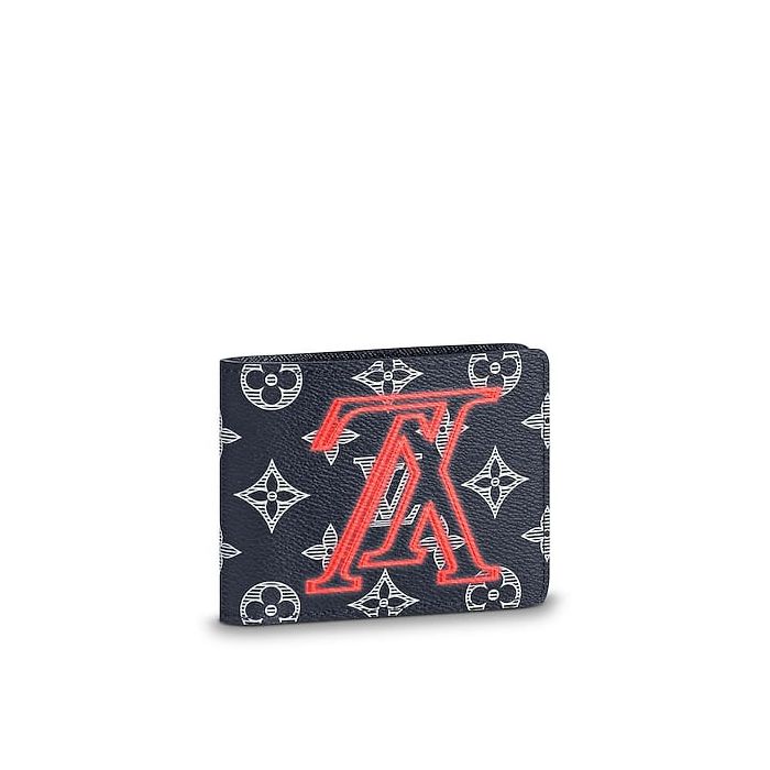 Louis Vuitton Multiple Wallet M62891