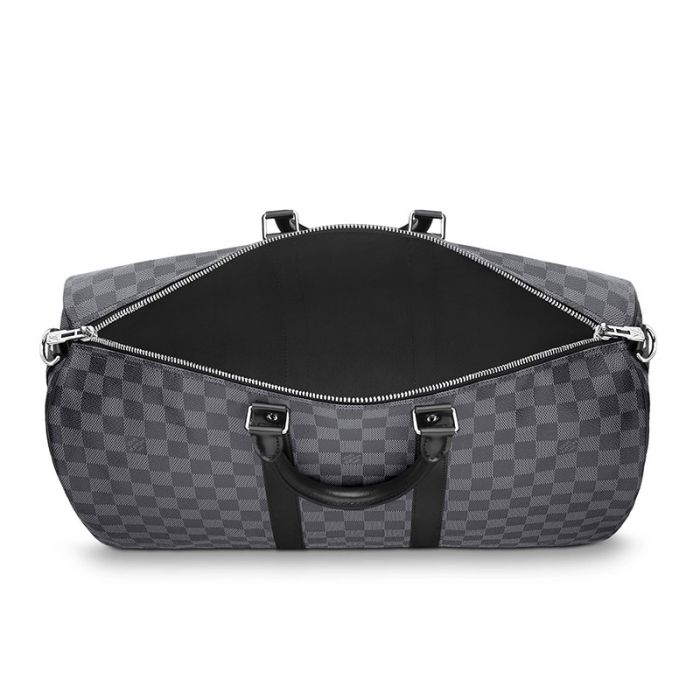 Louis Vuitton Keepall Bandouliere 45 N41418