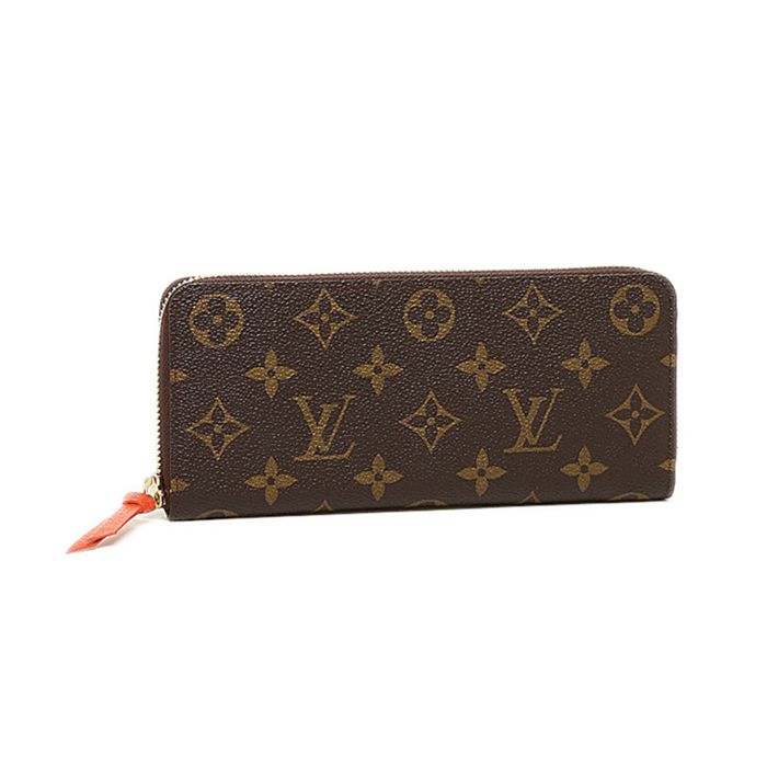 Louis Vuitton Clemence