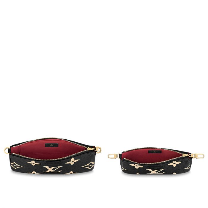 Louis Vuitton M45777 Pochette Accessoires Multi