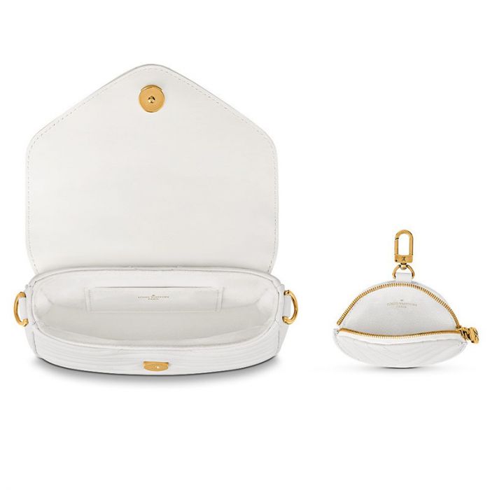 Louis Vuitton New Wave Multi Pochette