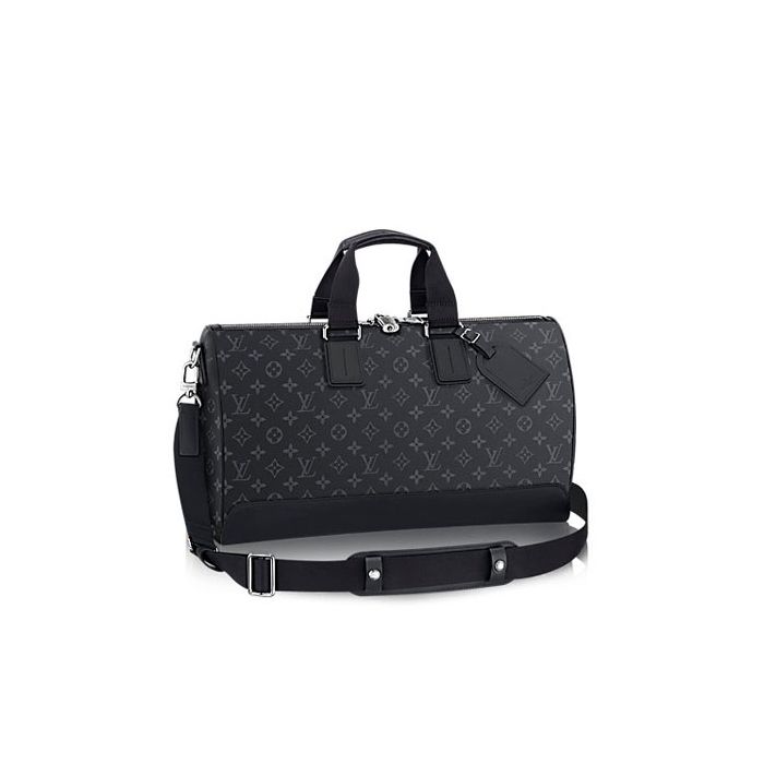 Louis Vuitton Keepall 45 Bandouliere M43038