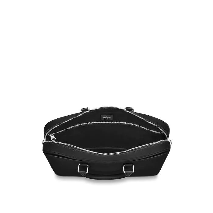 Louis Vuitton Dandy MM M54404 Noir