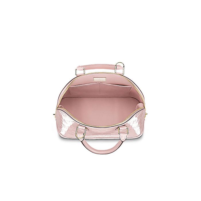 Louis Vuitton Alma PM
