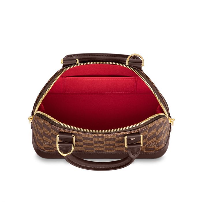 Louis Vuitton Alma N41221 BB