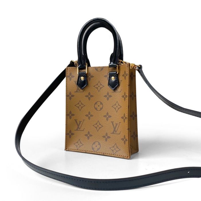 Louis Vuitton Petit Sac Plat