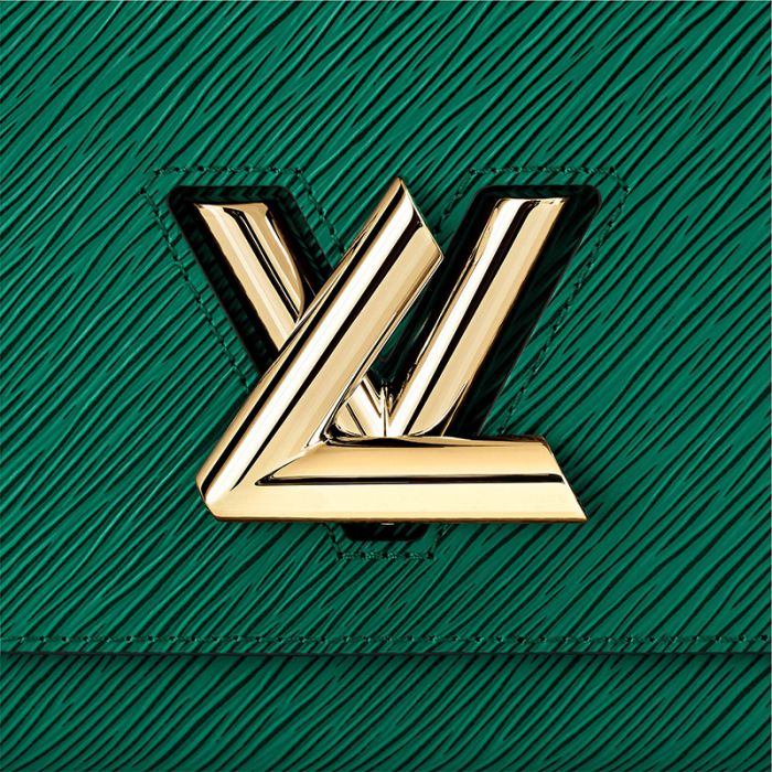 Louis Vuitton Twist MM