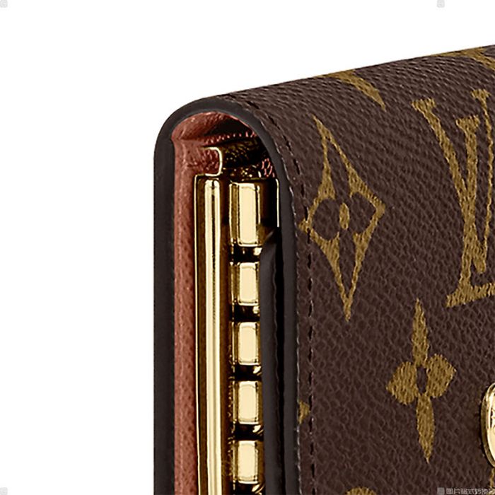 Louis Vuitton Key Holder M62630