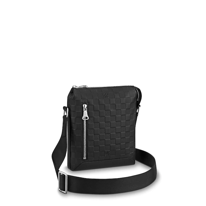 Louis Vuitton Messenger BB N42418