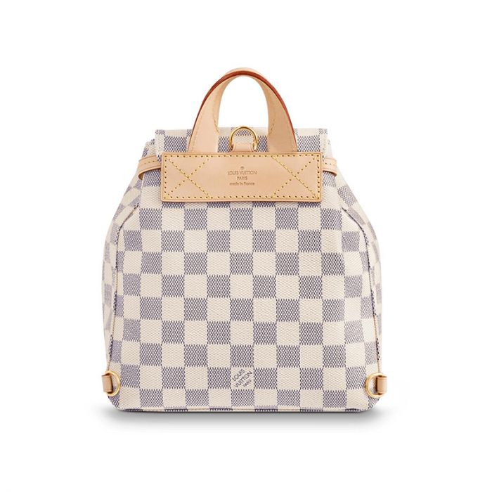 Louis Vuitton Sperone BB N44026